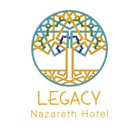 Legacy Nazareth-Hotel logo