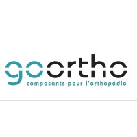 GO ORTHO logo