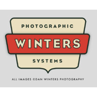 Dan Winters Photography logo