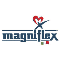 Magniflex USA Ltd., Inc logo