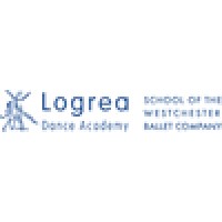 Logrea Dance Academy logo