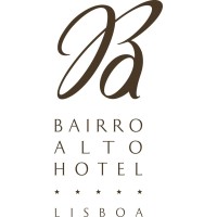 Bairro Alto Hotel logo