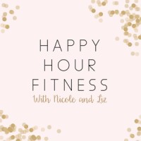 Happy Hour Fitness logo