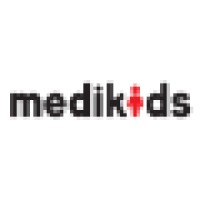 Medikids LLC logo