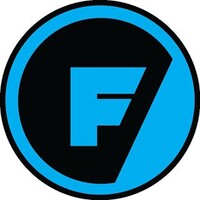 Folsom Custom Skis logo