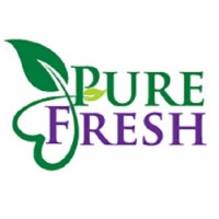 Pure Fresh LLC logo