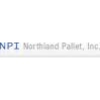 Northland Pallet Inc logo