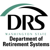 Washington State Department of Retirement Systems logo
