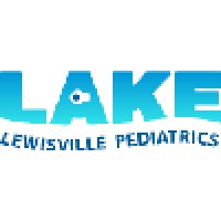 Lake Lewisville Pediatrics logo