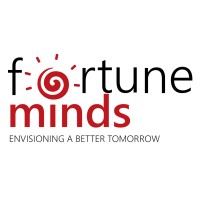 Fortune Minds Inc. logo