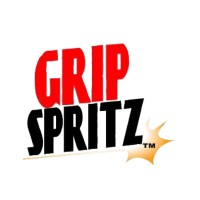 Grip Spritz logo