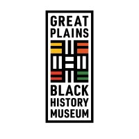 Great Plains Black History Museum logo