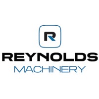 Reynolds Machinery, Inc. logo
