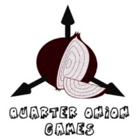 Quarter Onion Games logo