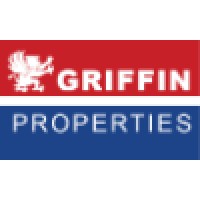 Griffin Properties / Griffin Restaurant Group logo