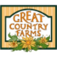 Great Country Farms logo