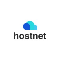Hostnet BV logo