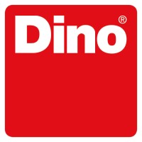 Dino Toys S.r.o. logo