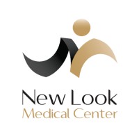 New Look Medical Center logo