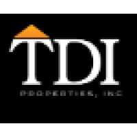 TDI Properties, Inc. logo