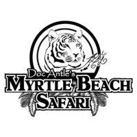 Myrtle Beach Safari logo