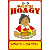 Rv's Home Of The Hoagy logo