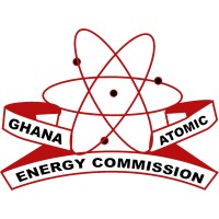 Ghana Atomic Energy Commission logo