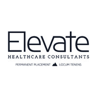 Elevate Healthcare Consultants logo