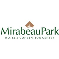 Mirabeau Park Hotel & Convention Center/MAX At Mirabeau Restaurant & Lounge logo