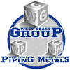NW Caliber Metals Distribution logo