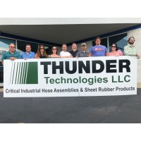 Thunder Technologies, LLC logo
