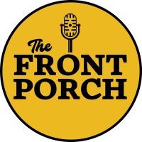 FRONT PORCH CVILLE logo