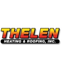 Thelen Heating & Roofing, Inc. logo