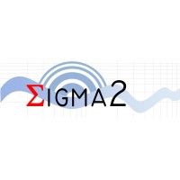SIGMA-2 logo