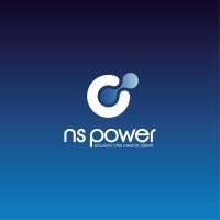 NS Power logo