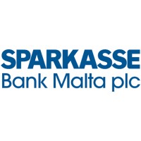 Sparkasse Bank Malta Plc logo