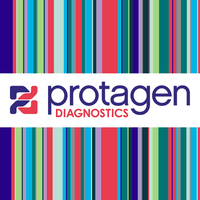 Protagen AG logo