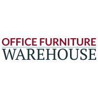 Office Furniture Warehouse - Tupelo, MS logo