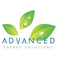 Advanced Energy Solutions - Leader In Energy Efficient Lighting logo