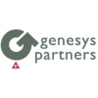 Genesys Partners, Inc. logo
