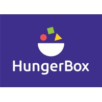 HungerBox logo