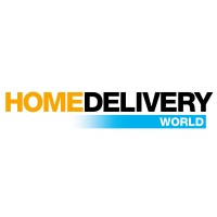 Home Delivery World USA logo