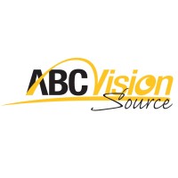 ABC Vision logo