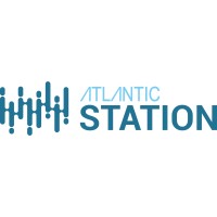 Atlantic Station logo