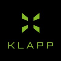 KLAPP APP logo