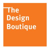 The Design Boutique, Inc. logo