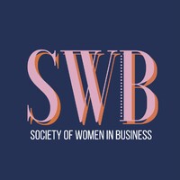 Society of Women in Business logo