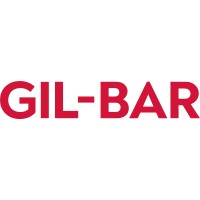 Gil-Bar Industries logo