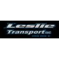 Leslie Transport Llc logo