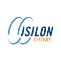 Isilon Systems logo